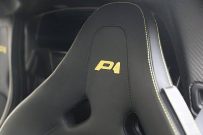 2015 McLaren P1 Base