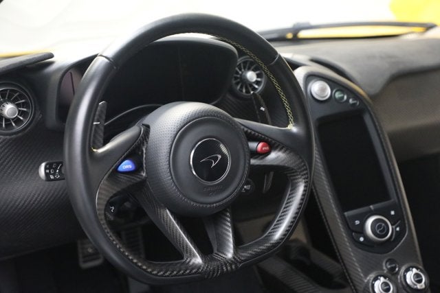 2015 McLaren P1 Base