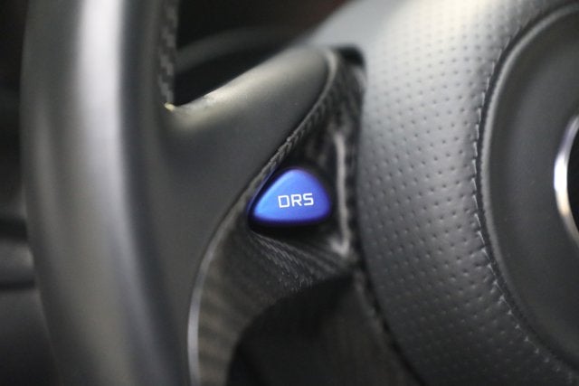 2015 McLaren P1 Base