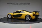 2015 McLaren P1 Base
