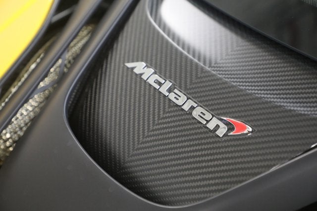 2015 McLaren P1 Base