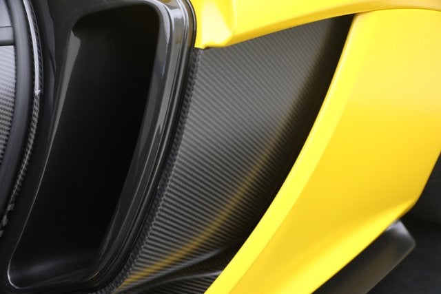 2015 McLaren P1 Base