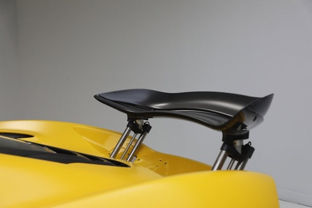 2015 McLaren P1 Base