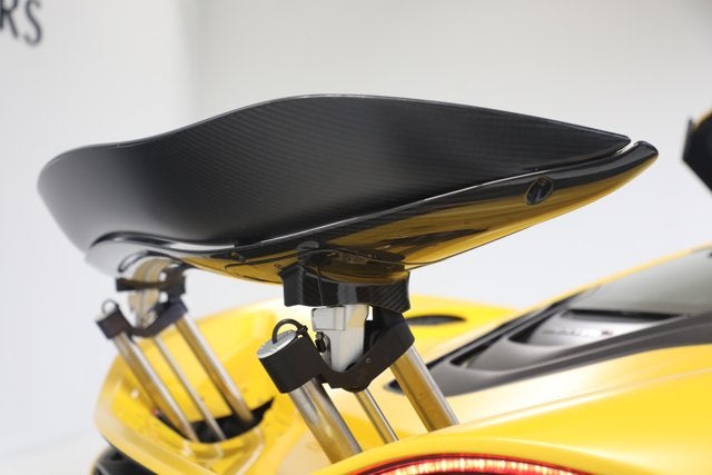 2015 McLaren P1 Base