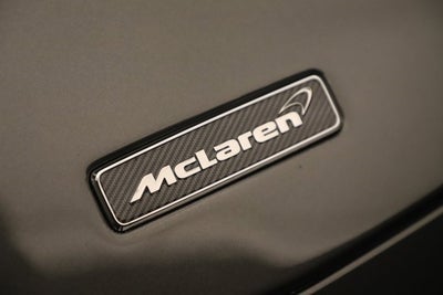 2017 McLaren 570S Base