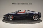 2019 McLaren 570S Spider Base