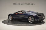 2019 McLaren 570S Spider Base