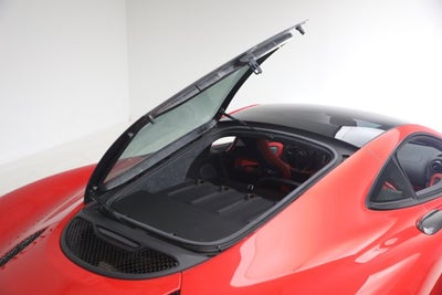 2017 McLaren 570GT Base