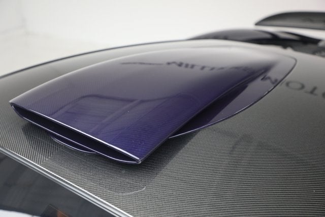 2019 McLaren 600LT Base