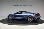 2026 McLaren 750S TechLux
