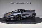 2024 McLaren 750S Performance