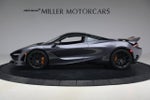 2024 McLaren 750S Performance