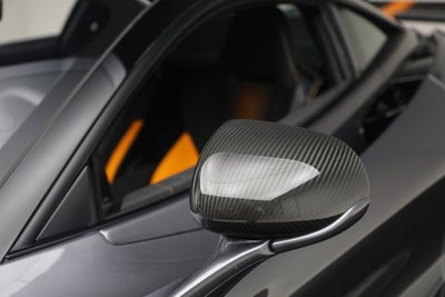 2024 McLaren 750S Performance