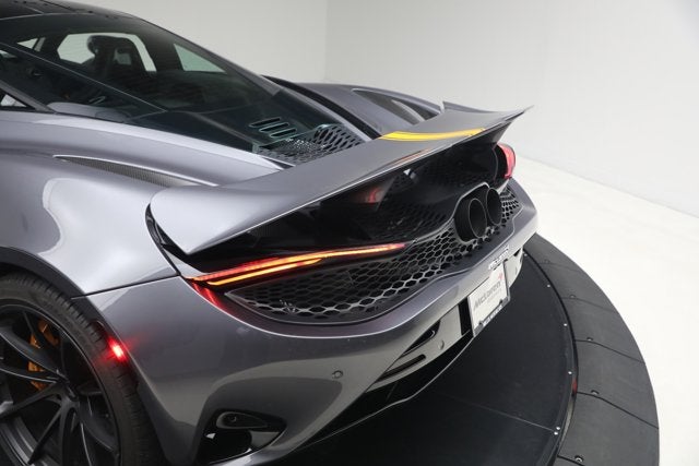 2024 McLaren 750S Performance