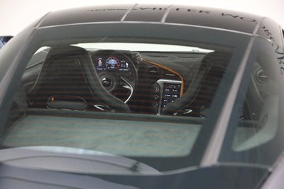 2024 McLaren 750S Performance