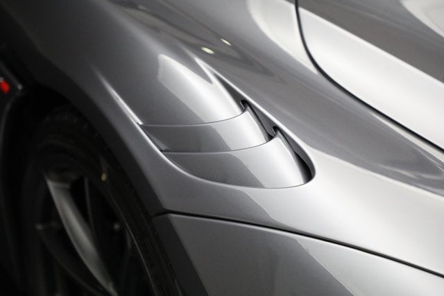 2024 McLaren 750S Spider Performance