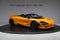 2025 McLaren 750S Spider Performance