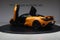 2025 McLaren 750S Spider Performance