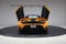 2025 McLaren 750S Spider Performance