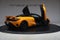2025 McLaren 750S Spider Performance
