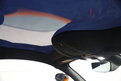 2025 McLaren 750S Spider Performance