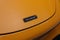 2025 McLaren 750S Spider Performance
