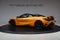 2025 McLaren 750S Spider Performance