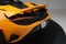 2025 McLaren 750S Spider Performance