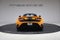 2025 McLaren 750S Spider Performance