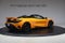 2025 McLaren 750S Spider Performance