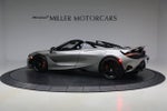 2025 McLaren 750S Spider TechLux