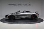 2025 McLaren 750S Spider TechLux