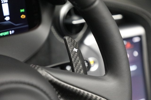 2025 McLaren 750S Spider TechLux