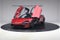 2019 McLaren 720S Performance