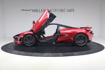 2019 McLaren 720S Performance