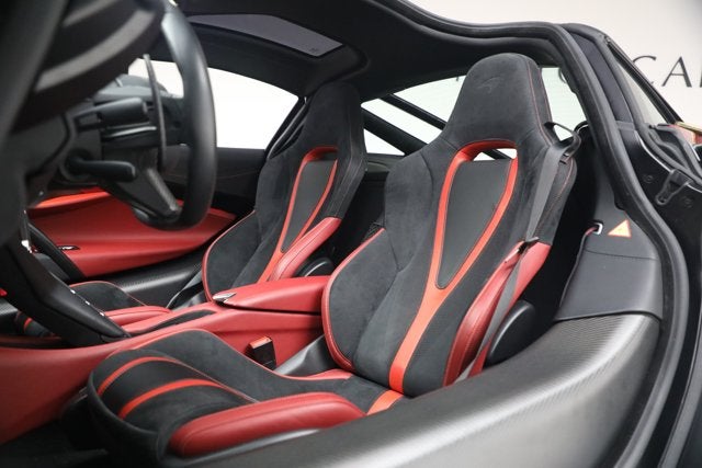 2019 McLaren 720S Performance