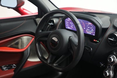 2019 McLaren 720S Performance