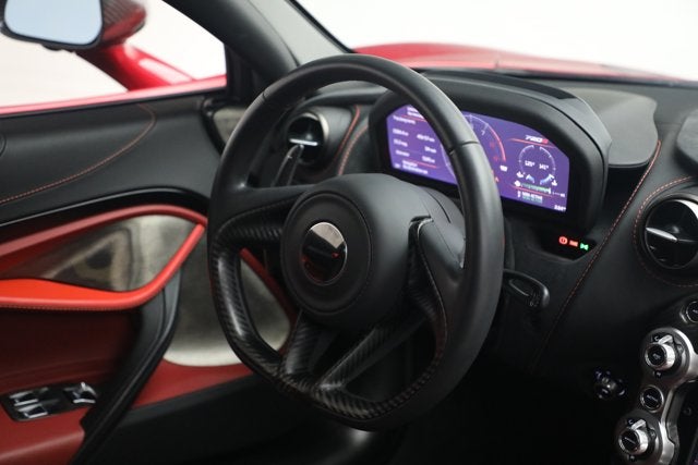 2019 McLaren 720S Performance