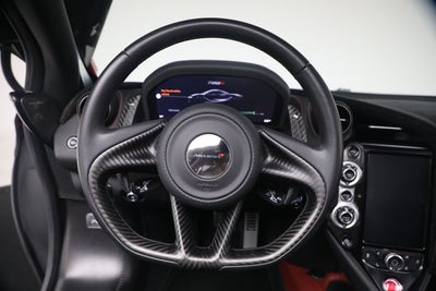 2019 McLaren 720S Performance
