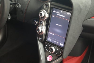 2019 McLaren 720S Performance