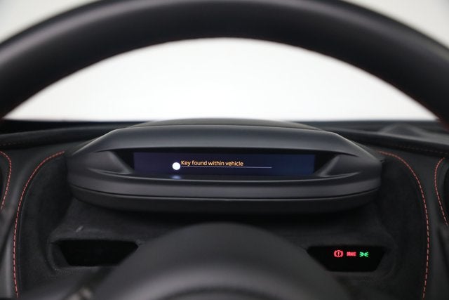 2019 McLaren 720S Performance