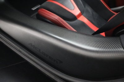 2019 McLaren 720S Performance