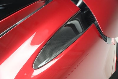 2019 McLaren 720S Performance