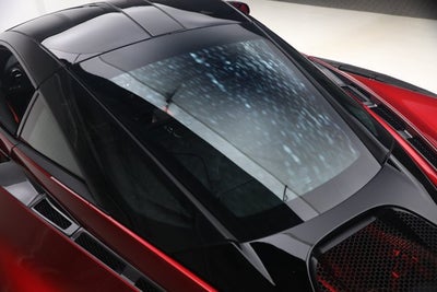 2019 McLaren 720S Performance