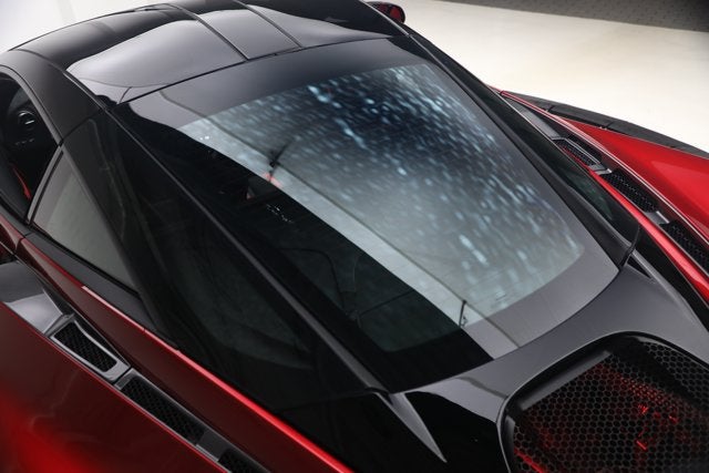 2019 McLaren 720S Performance