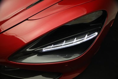 2019 McLaren 720S Performance