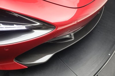 2019 McLaren 720S Performance
