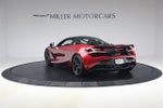 2019 McLaren 720S Performance