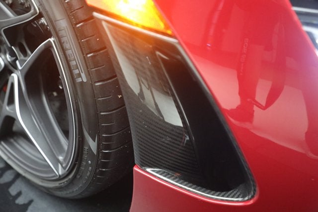 2019 McLaren 720S Performance
