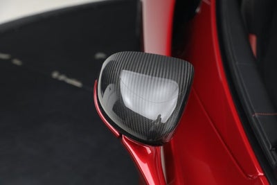 2019 McLaren 720S Performance